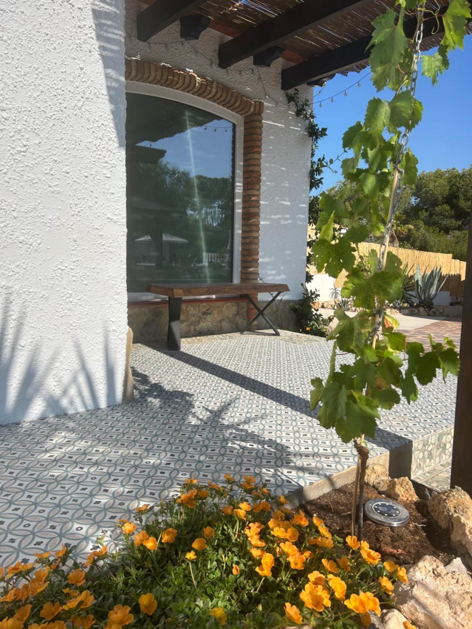 Finca Malata Turís 외부 사진