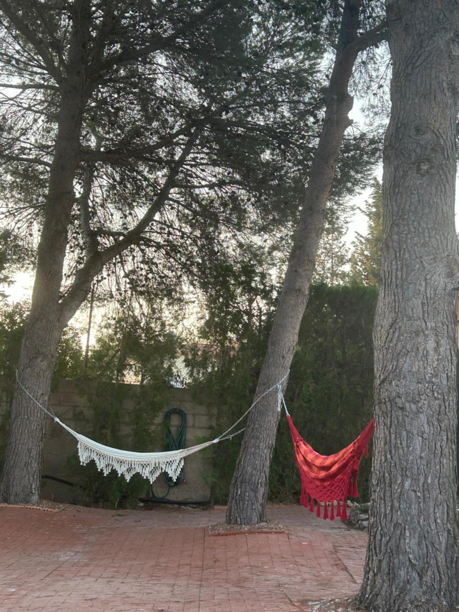 Finca Malata Turís 외부 사진